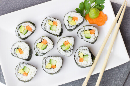 Conservation des aliments