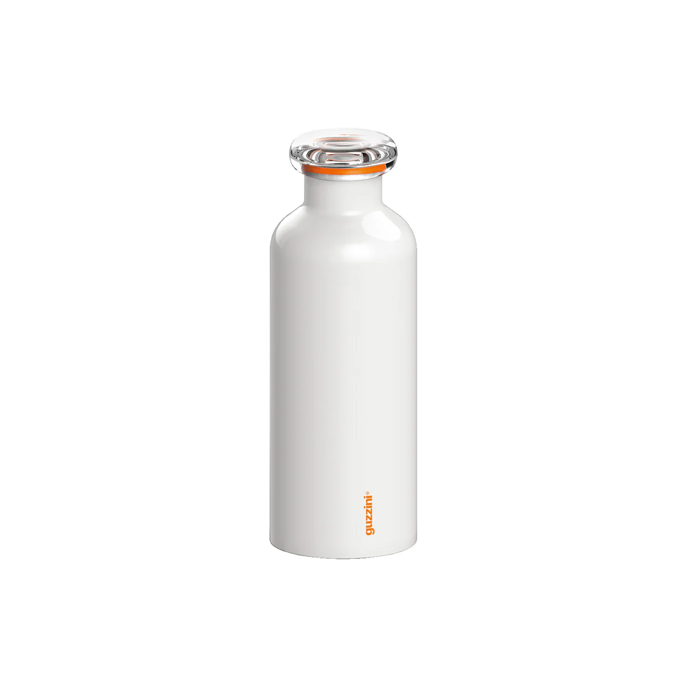 Bouteille de voyage thermique Energy L - Blanc