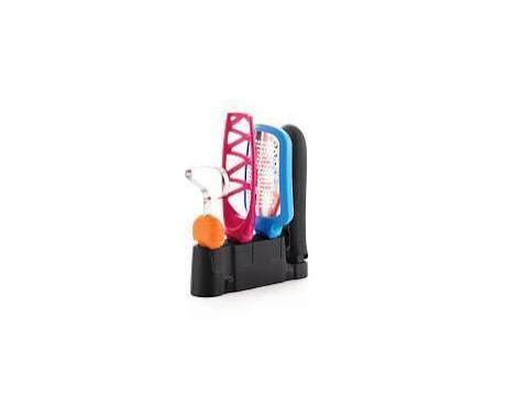 Mini Coffret à éplucheurs