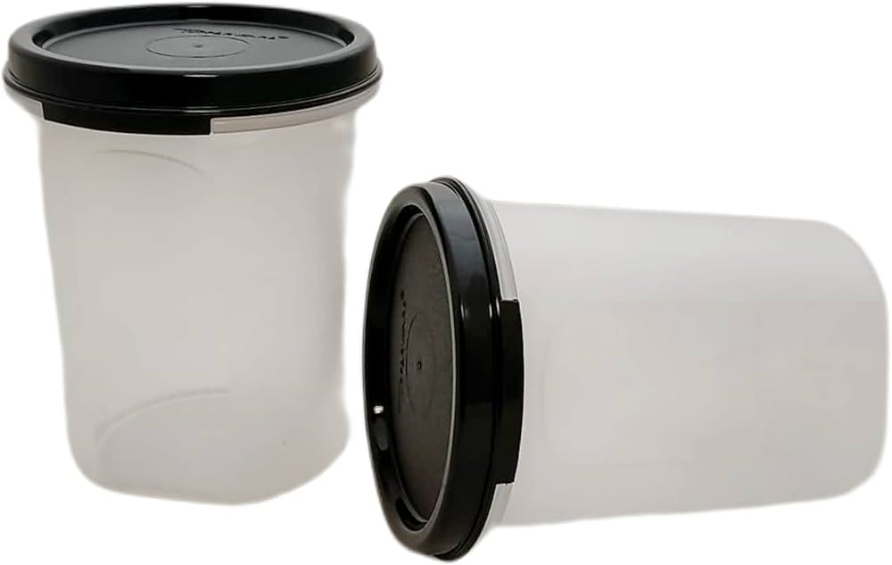 Modulaire Ronde Noir N4