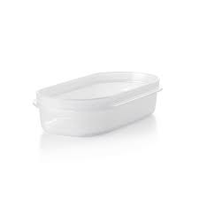Oval 500ml Sans Couvercle