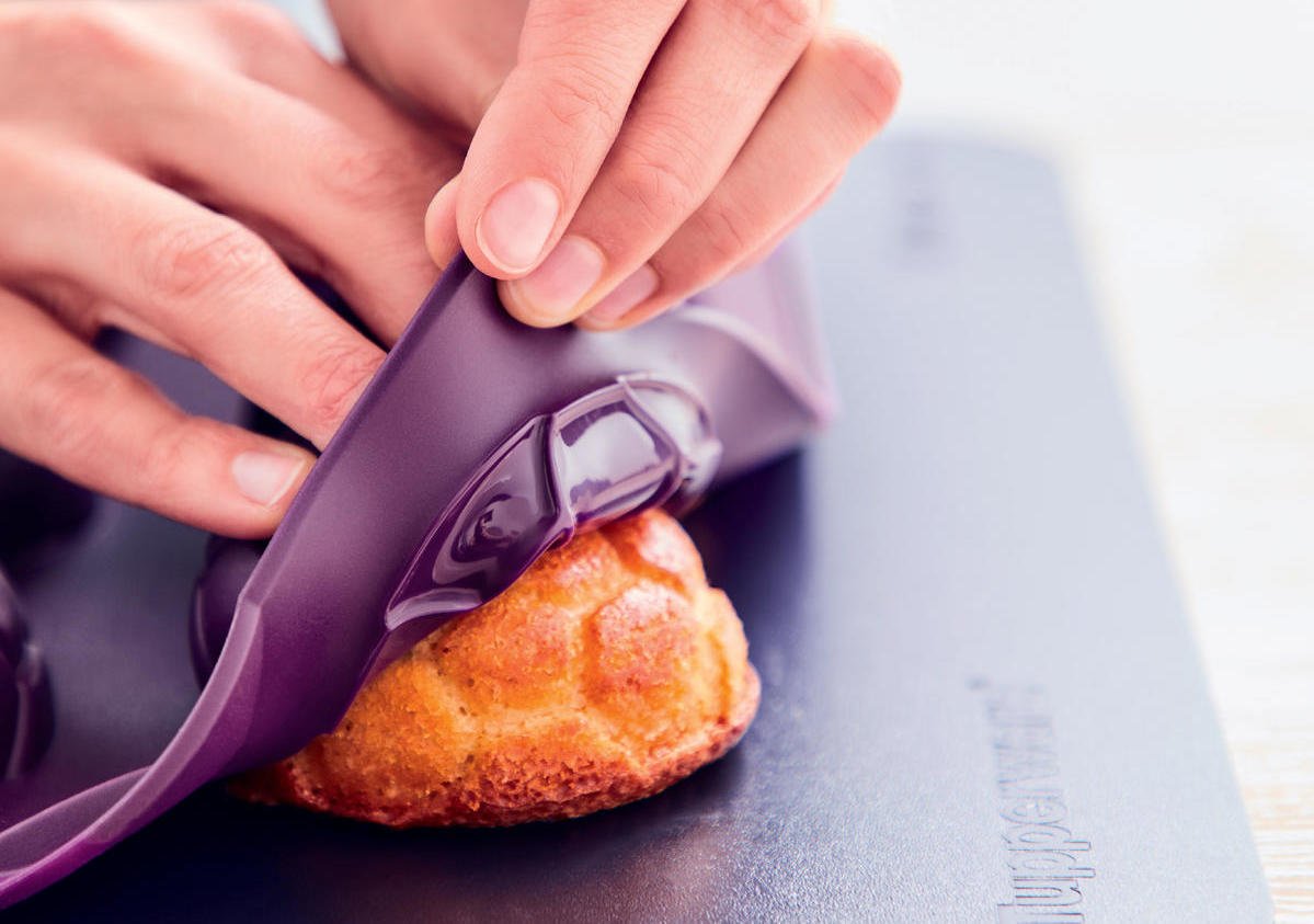 Mini Moule Silicone Football