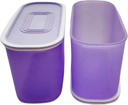 Freshetanche Ovale 800ml Violet