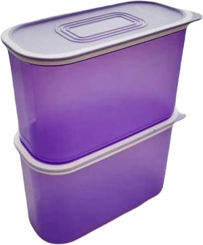 Freshetanche Ovale 800ml Violet