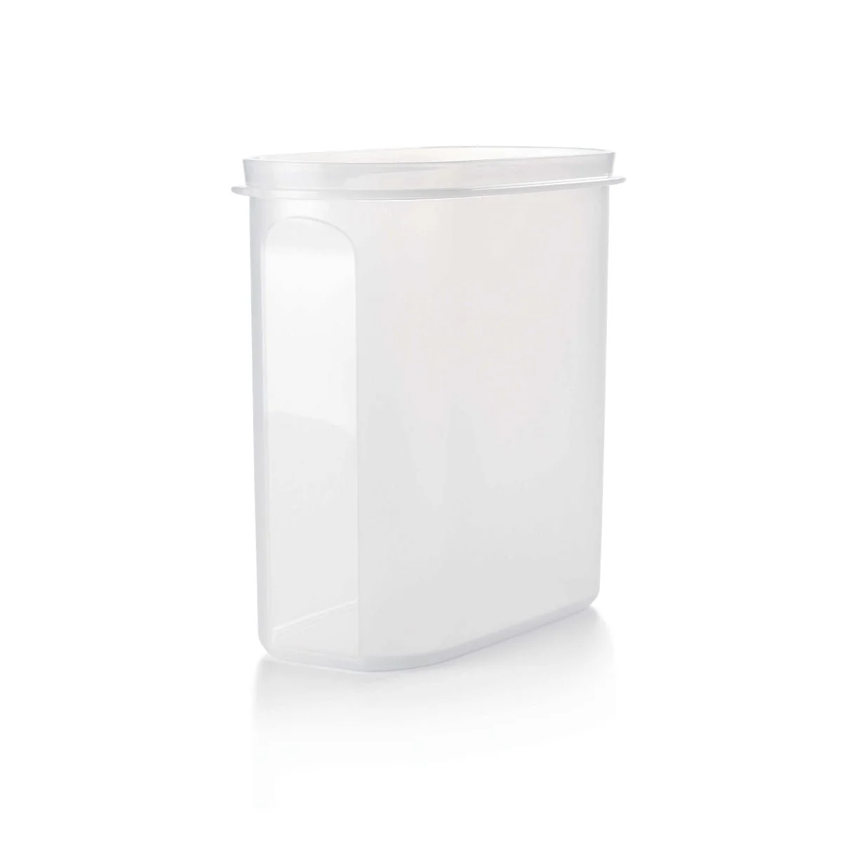 Boite Modulaire Ovale N° 3 (Sans Couvercle)