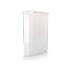 Boite Modulaire Ovale N° 5 (Sans Couvercle)