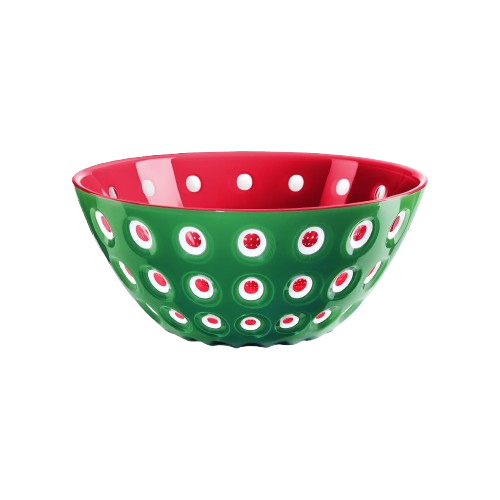 Guzzini - SALADIER 25cm " LE MURRINE "