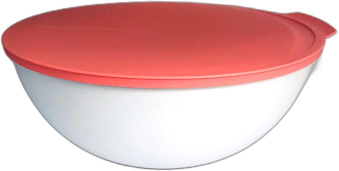 Allegra Blanc/Saumon 5lt