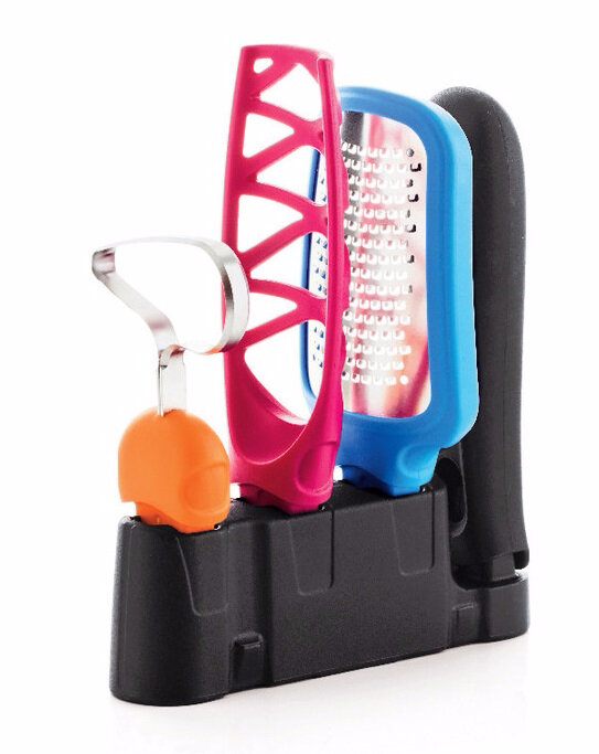 Mini Coffret à éplucheurs