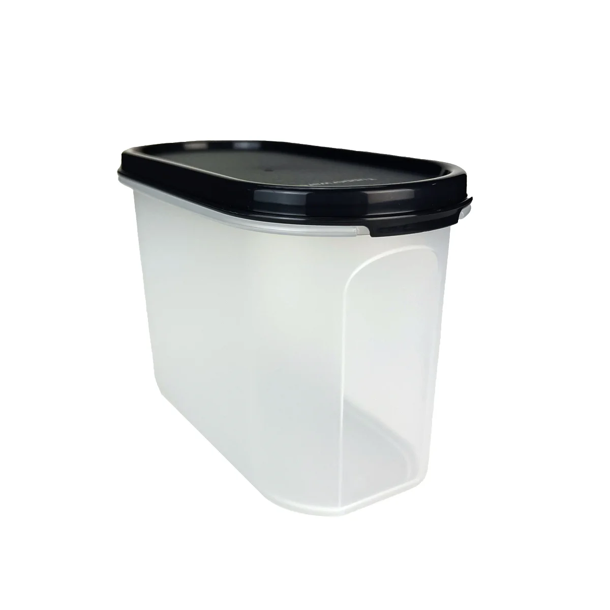 Boite Modulaire Ovale 1,1lt (Une seule pièce)
