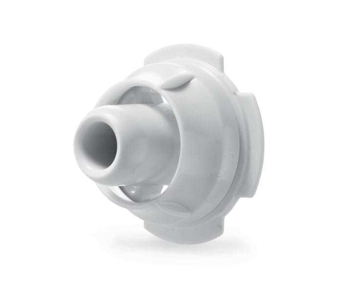 AdaptaChef - Insert Tube Adapta Chef