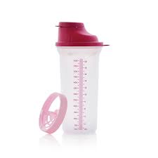 Pichet Gradué 1,25lt Violet + Spatule silicone Violet + Shaker 600ml Violet