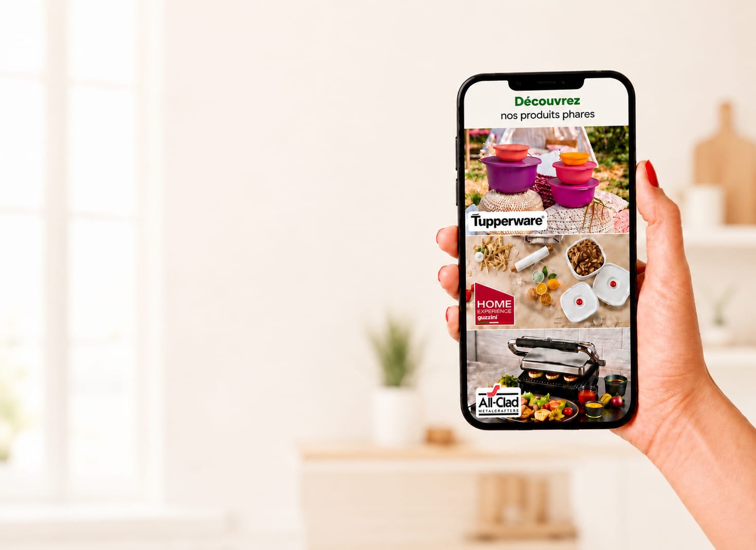 Votre Boutique en ligne préférée